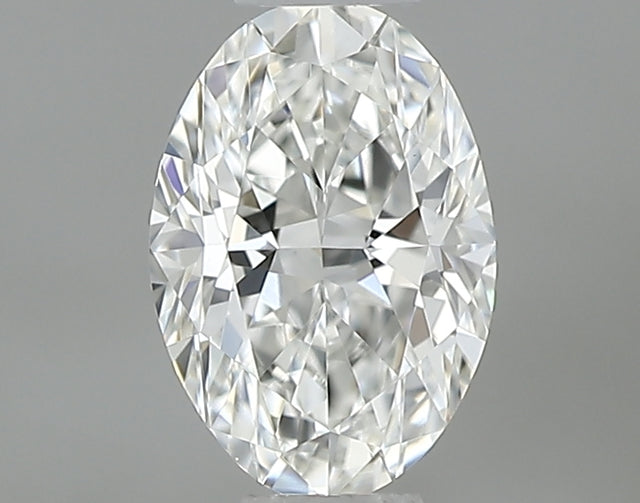 0.31 carat Oval diamond G VS1 