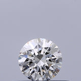 0.31 carat Round diamond H VVS1 Excellent