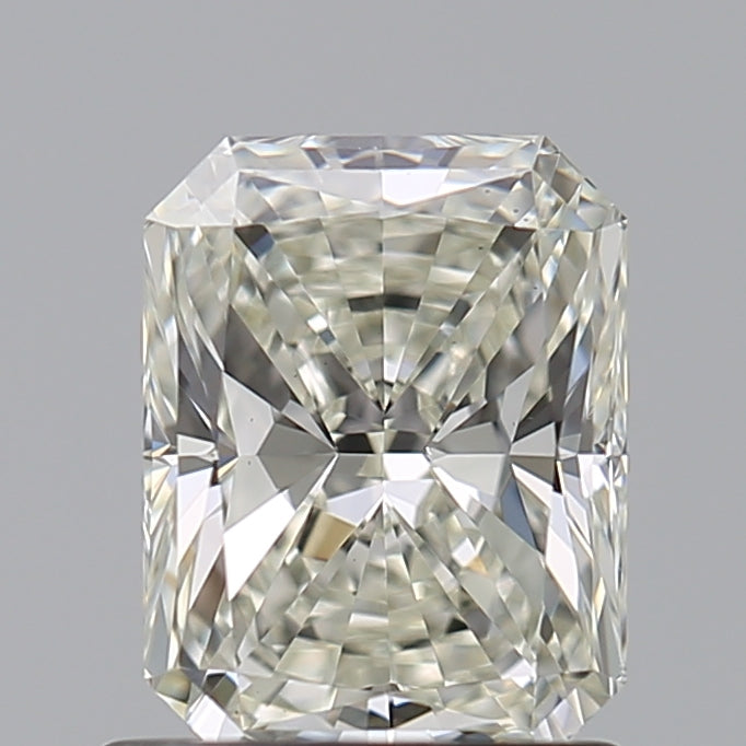 0.94 carat Radiant diamond K  VS1