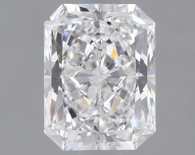1.50 carat Radiant diamond F VVS1 