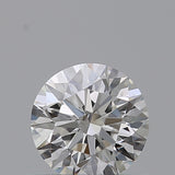 0.42 carat Round diamond F  SI1 Excellent