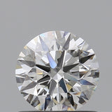 0.76 carat Round diamond H  VS1 Excellent