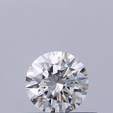 0.34 carat Round diamond D VS1 Excellent