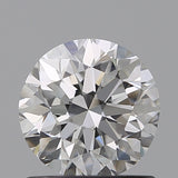 0.90 carat Round diamond F  VVS1 Very good