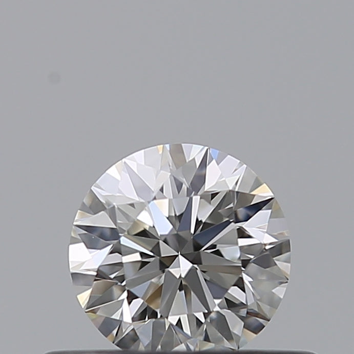 0.36 carat Round diamond H  VS1 Excellent
