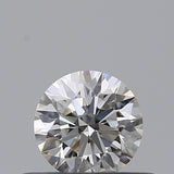 0.36 carat Round diamond H  VS1 Excellent