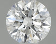 0.41 carat Round diamond E IF Excellent