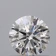 0.70 carat Round diamond G VVS2 Excellent