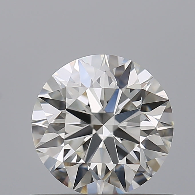 0.70 carat Round diamond G VVS2 Excellent