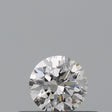 0.23 carat Round diamond G VS2 Excellent