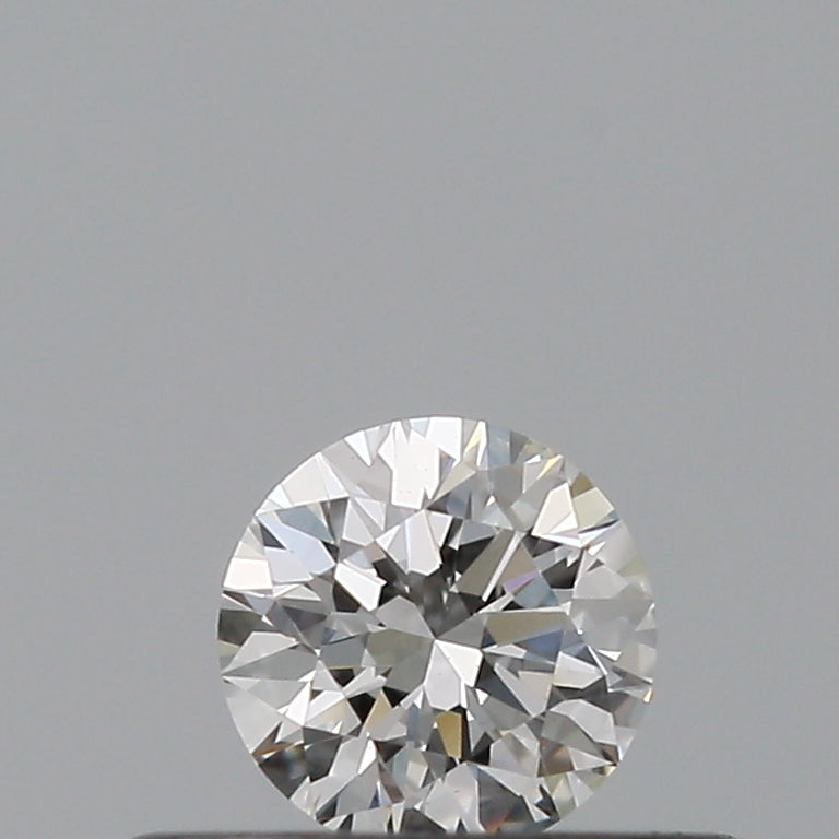 0.23 carat Round diamond G VS2 Excellent
