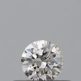 0.23 carat Round diamond G VS2 Excellent