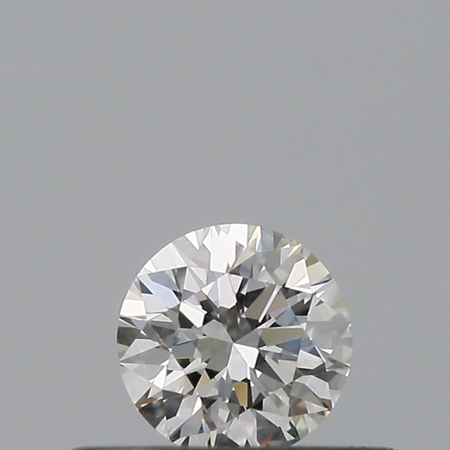 0.23 carat Round diamond G VS2 Excellent