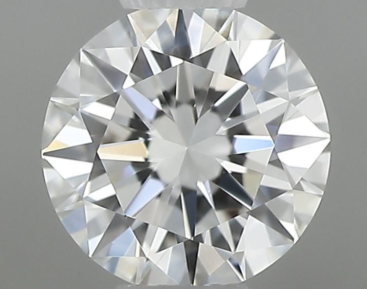 0.30 carat Round diamond E  VS1 Excellent