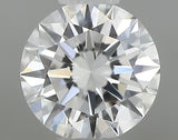 0.30 carat Round diamond E  VS1 Excellent