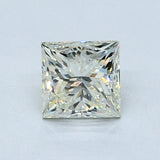 0.9 carat Princess diamond M  VS2