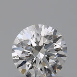 0.60 carat Round diamond G  IF Excellent