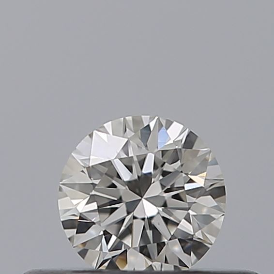 0.23 carat Round diamond G  VS2 Excellent