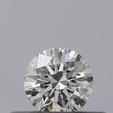 0.23 carat Round diamond G  VS2 Excellent