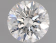 1.07 carat Round diamond I VS2 Excellent