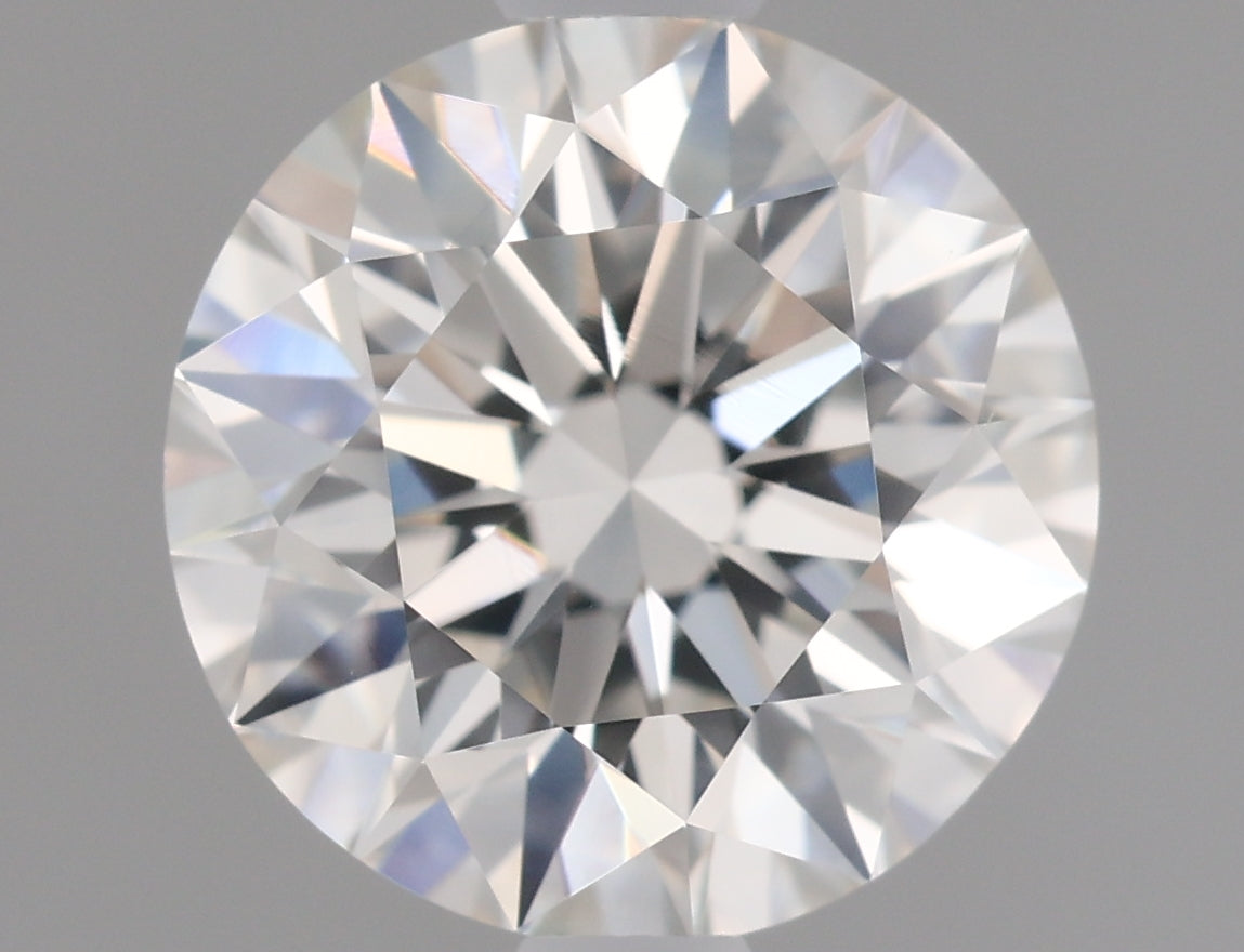 1.07 carat Round diamond I VS2 Excellent