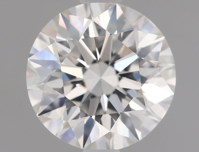 1.07 carat Round diamond I VS2 Excellent
