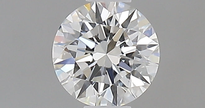 0.32 carat Round diamond F VVS1 Excellent