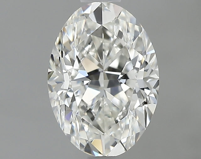 0.90 carat Oval diamond G VVS1 