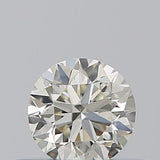 0.30 carat Round diamond I  VVS1 Very good