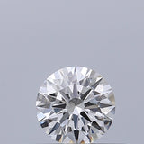 0.29 carat Round diamond E VVS1 Excellent