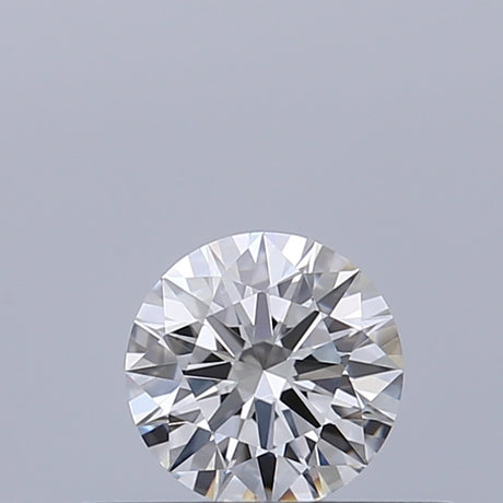 0.29 carat Round diamond E VVS1 Excellent