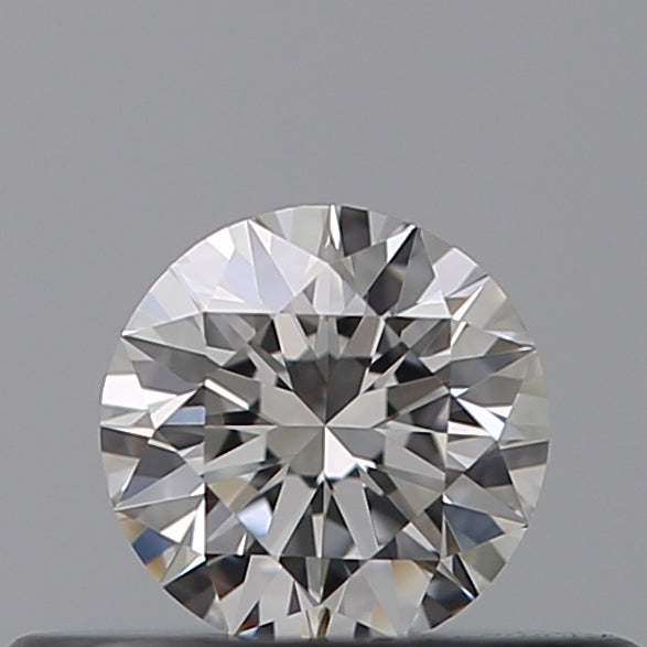 0.23 carat Round diamond G  VVS1 Excellent