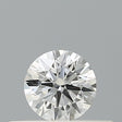 0.20 carat Round diamond E VS2 Excellent