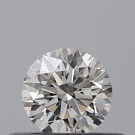 0.30 carat Round diamond F  VVS2 Excellent