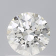 0.50 carat Round diamond G VVS2 Excellent