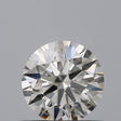 0.50 carat Round diamond G VVS1 Excellent