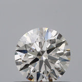 0.50 carat Round diamond G VVS1 Excellent