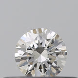 0.20 carat Round diamond H  VVS1 Excellent