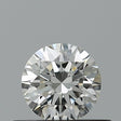 0.30 carat Round diamond H  VS1 Excellent