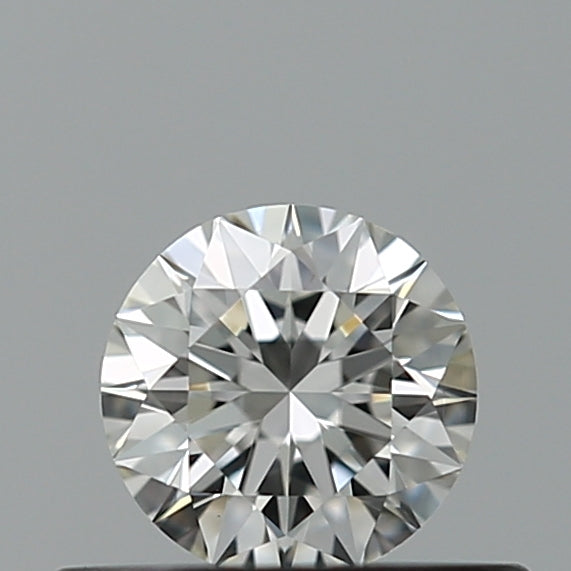 0.30 carat Round diamond H  VS1 Excellent