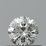 0.30 carat Round diamond H  VS1 Excellent