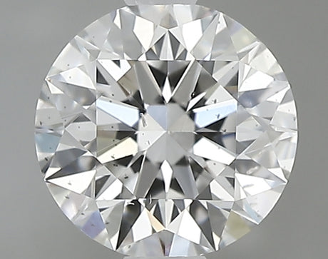 1.00 carat Round diamond D SI2 Excellent