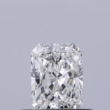 0.42 carat Radiant diamond E VVS1 