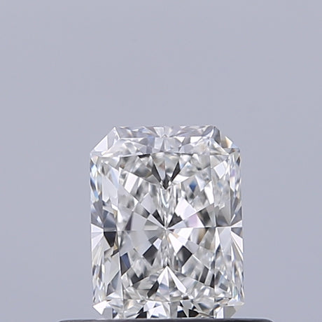 0.42 carat Radiant diamond E VVS1 