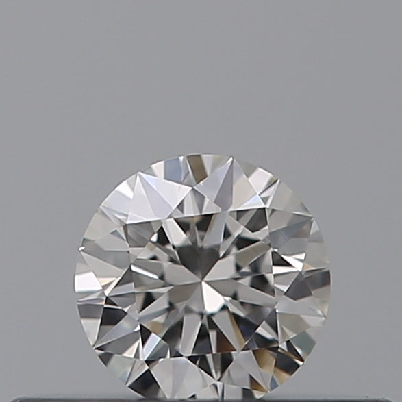 0.18 carat Round diamond G  VVS1 Excellent