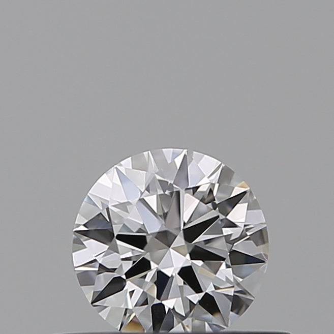 0.32 carat Round diamond D  VVS1 Excellent