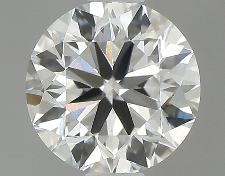 0.50 carat Round diamond G  VS1 Very good