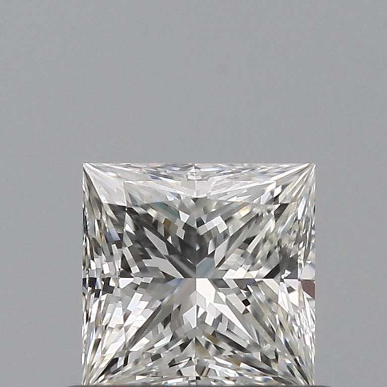 0.51 carat Princess diamond G  VVS1