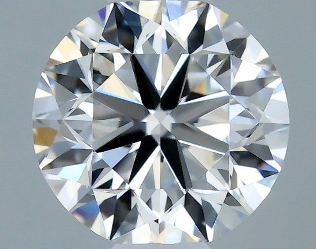 0.40 carat Round diamond E VVS2 VeryGood