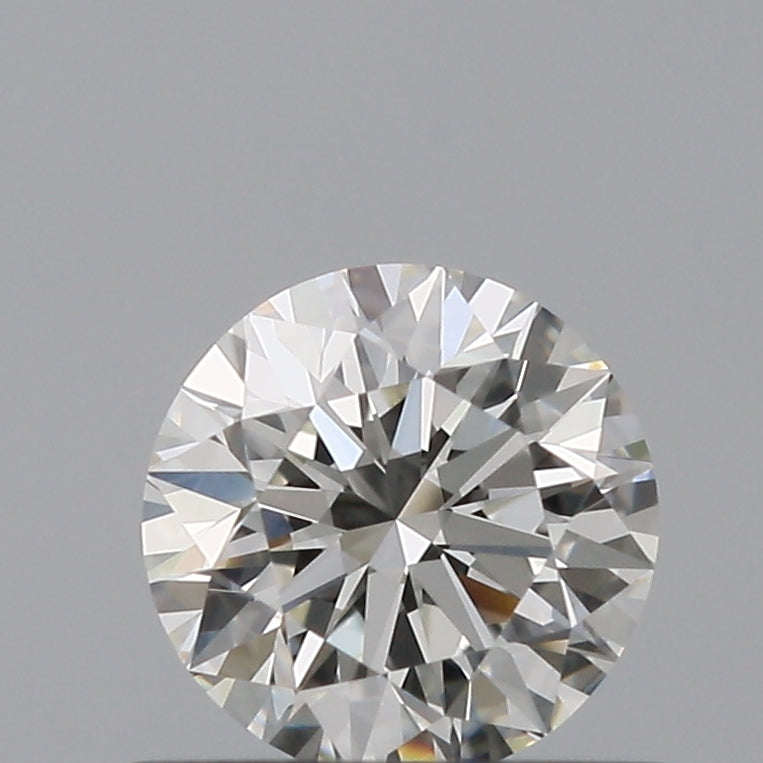 0.50 carat Round diamond G  VVS2 Excellent